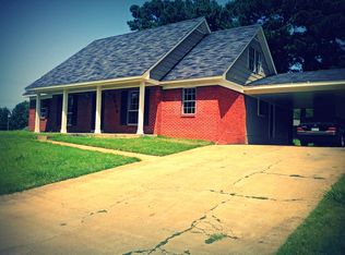 3614 Clarke Rd, Memphis, TN 38115