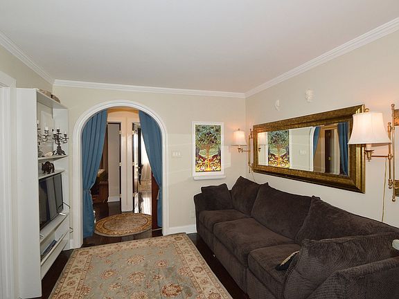 Main Living Area 