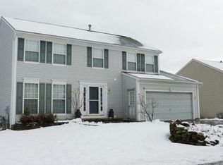 92 McKendree Dr, Rochester, NY 14616