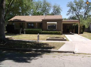 1036 N Eddy St, Carlsbad, NM 88220