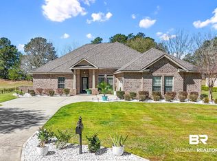 9623 Dornock Ln, Foley, AL 36535