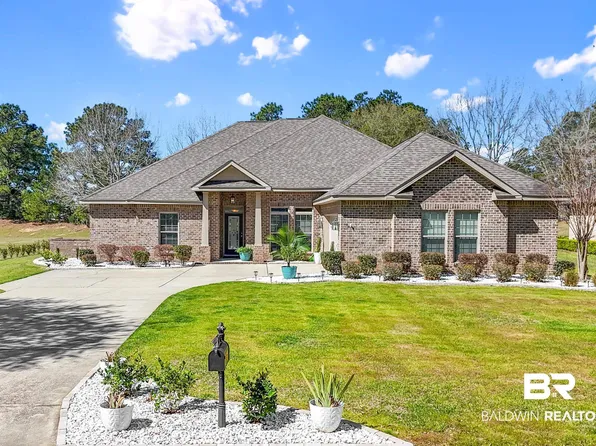 9623 Dornock Ln, Foley, AL 36535