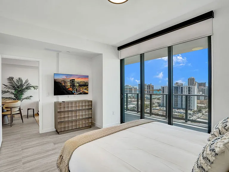 Window View