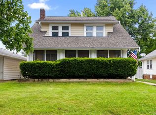 2119 W Ayres Ave, West Peoria, IL