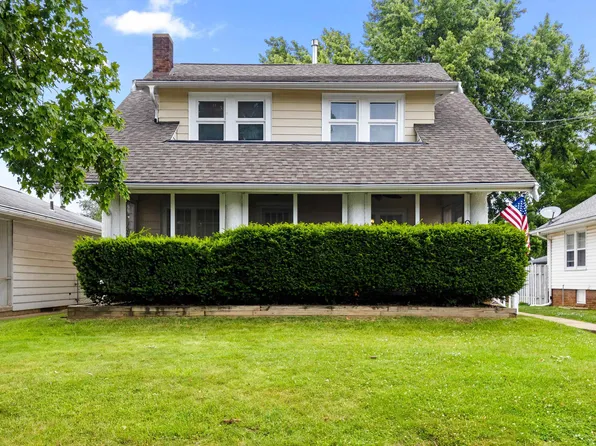 2119 W Ayres Ave, West Peoria, IL 61604