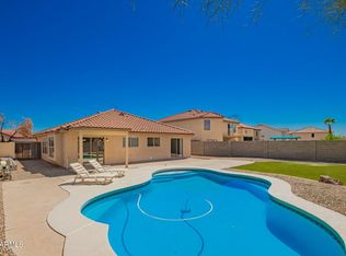 252 S Canfield, Mesa, AZ 85208