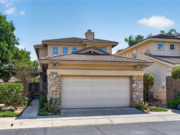4574 Via Arandana, Camarillo, CA 93012