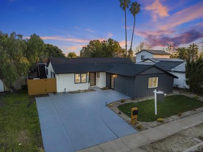 4961 Mount Bigelow Dr, San Diego, CA, 92111