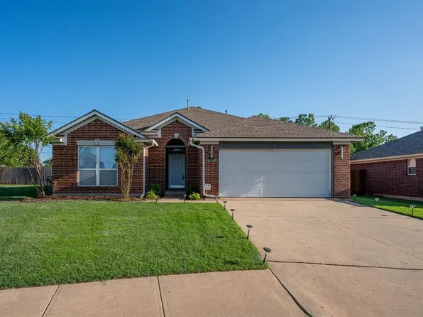 2720 Mountain Oaks Dr, Norman, OK 73071