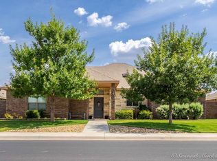 3105 Fairfield Ln, Midland, TX 79705
