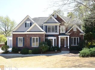 4920 Pond Ridge Ln, Cumming, GA 30041