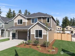 15531 Bergh Ct SE, Yelm, WA 98597