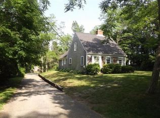 41 Old Main Rd, North Falmouth, MA 02556