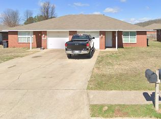 3118 Stagecoach Ave #B, Springdale, AR 72764