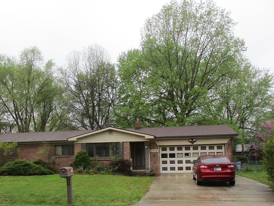 3314 Soldiers Home Rd, West Lafayette, IN 47906 Zillow