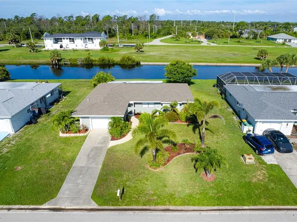 145 Rotonda Cir, Rotonda West, FL 33947