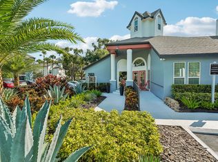 The Frederick, Orlando, FL 32812