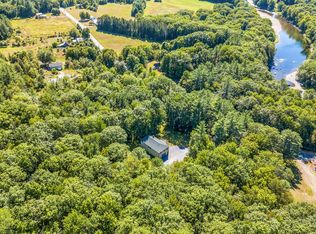 150 River Road, Avon, ME 04966