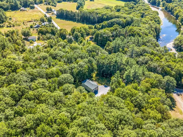 150 River Road, Avon, ME 04966
