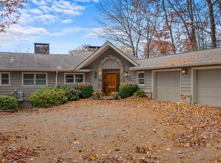 444 Old Orchard Road, Highlands, NC 28741