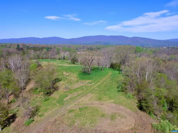 Gillums Ridge Rd, Charlottesville, VA 22903