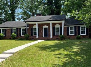 110 Ellington Ave, Lexington, NC 27292