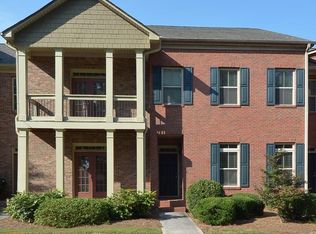 4419 George David Way, Powder Springs, GA 30127