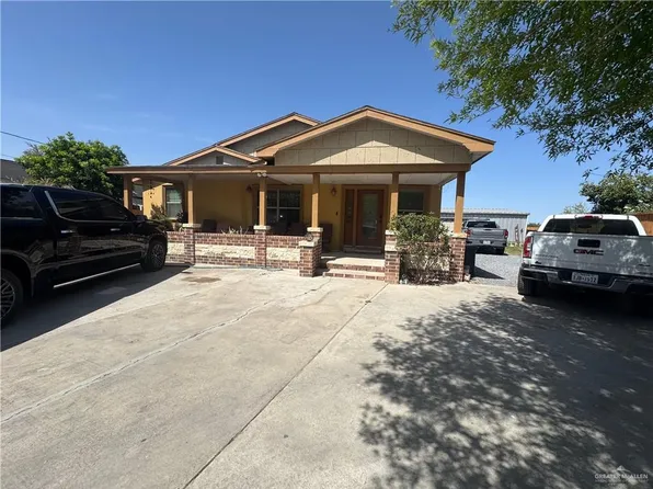 100 San Angelo Dr, Alamo, TX 78516