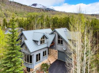 209 Chiming Bells Ct, Frisco, CO 80443