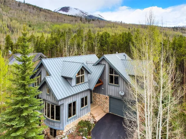 209 Chiming Bells Ct, Frisco, CO 80443