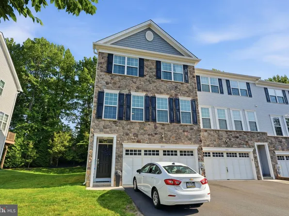 1573 Hickory Ln, Langhorne, PA 19047