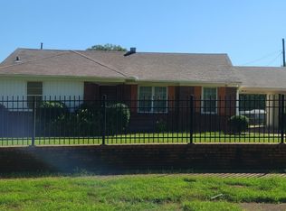 3342 Alta Rd, Memphis, TN 38109