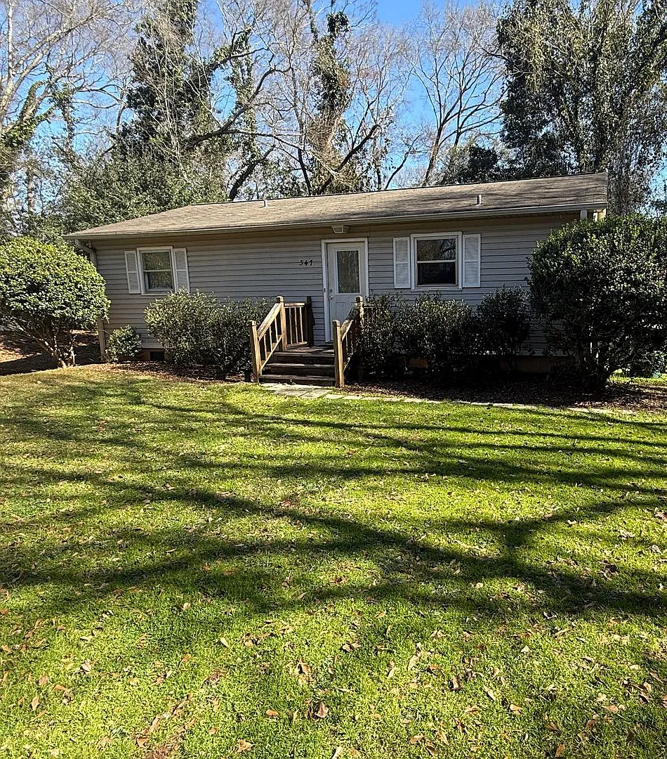 Lease Assignment Please Inquire! Cozy Normaltown Two Bedroom Home — Photo 1