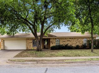 4826 K Mart Dr, Wichita Falls, TX 76308