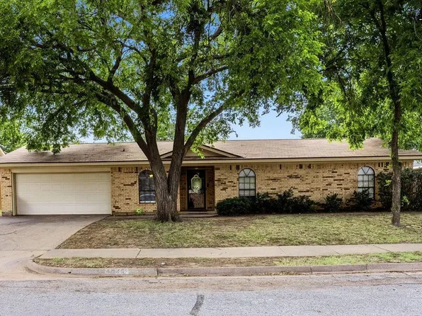 4826 K Mart Dr, Wichita Falls, TX 76308