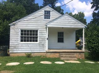 1112 McCormick St, Greensboro, NC 27403