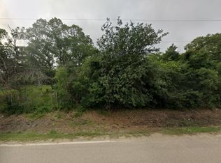 0 S Belt St, Brazoria, TX 77422