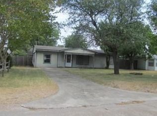 2014 2nd Ave N, Texas City, TX 77590