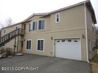 8951 E New Hope St, Palmer, AK 99645