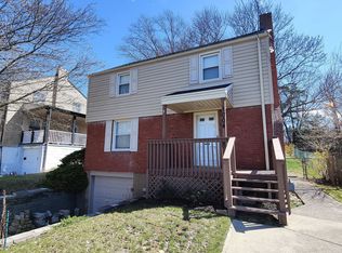 1004 Fidelity Dr, Pittsburgh, PA