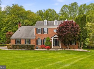 13499 Villadest Dr, Highland, MD 20777