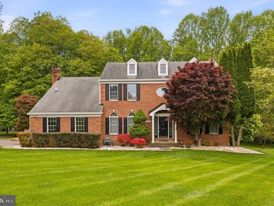 13499 Villadest Dr, Highland, MD, 20777