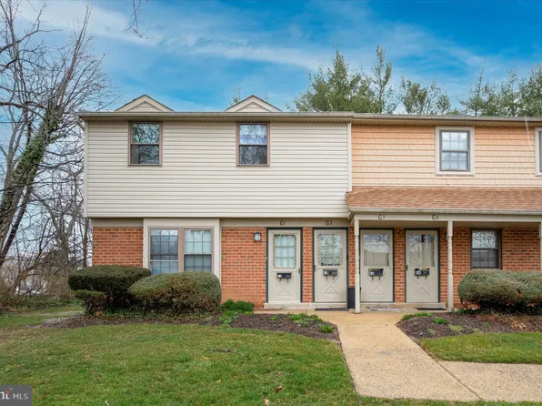 1155 York Rd APT G2, Warminster, PA 18974