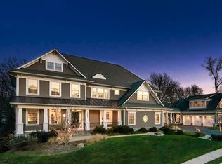 2089 Grace Manor Ct, Mc Lean, VA 22101