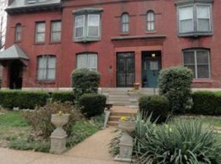 1413 Missouri Ave, Saint Louis, MO