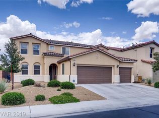 1862 Timber Glade Pl, North Las Vegas, NV 89084