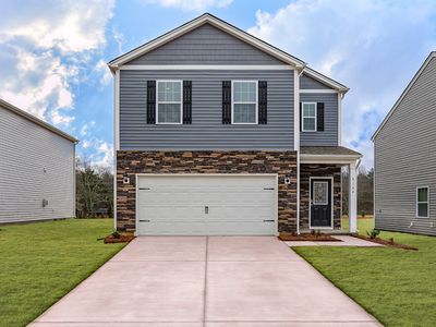 328 Court House Ave, York, SC, 29745