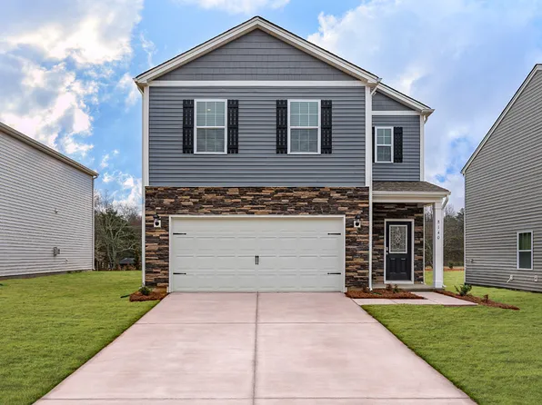 1047 Two Brothers Ln, York, SC 29745