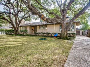 6534 Deloache Ave, Dallas, TX 75225