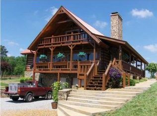 220 Hidden View Cv, Benton, TN 37307